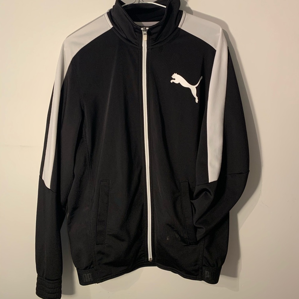 Veste de sport